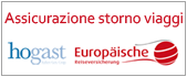 Assicurazione viaggio